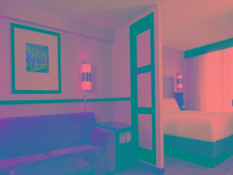 Hyatt Place Dallas/Grapevine Exteriör bild